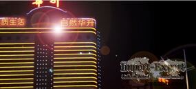 Hunan Huasheng Industrial & Trading Co., Ltd.